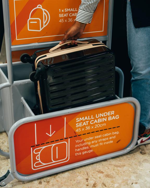 Produktbild Swissbags Cosmos Deluxe (30 l)