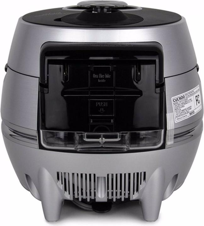 Actual product image Cuckoo CRP-DHSR0609F