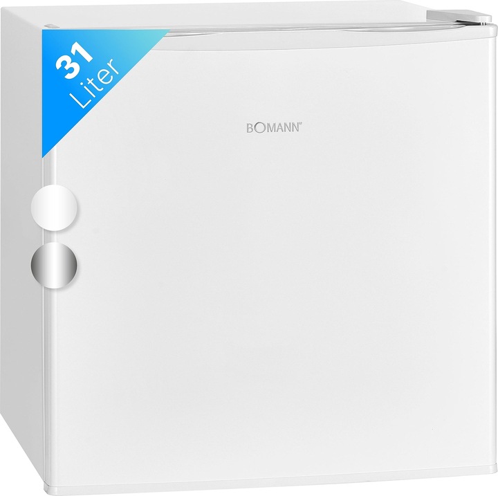 Actual product image Bomann AR 341 (Stand-alone, 31 l)
