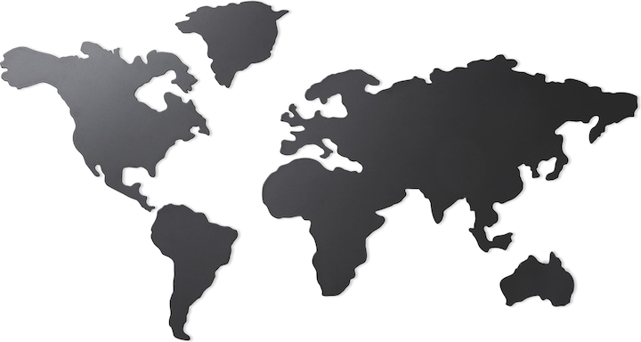 Actual product image Umbra Mappit (83 x 40 cm)