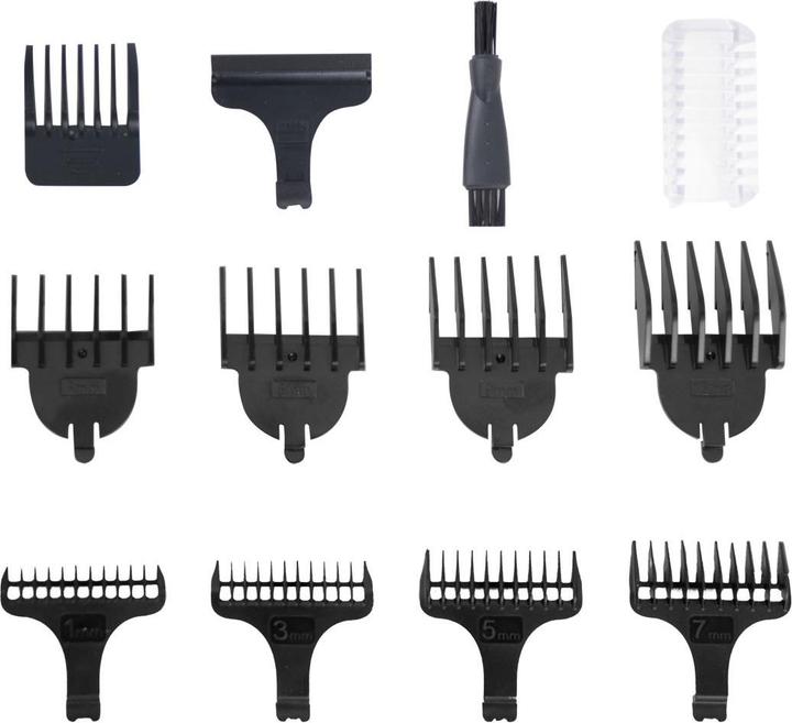 Produktbild Esperanza EBC006 Haarschneider