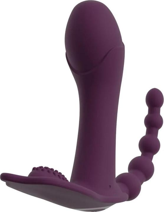 Produktbild Beau Coeur ARIVA RC Panty Vibrator