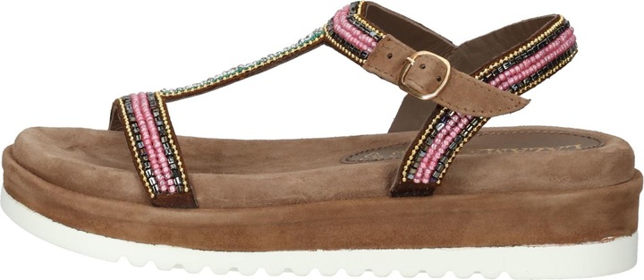 Actual product image Lazamani Sandalen (41)