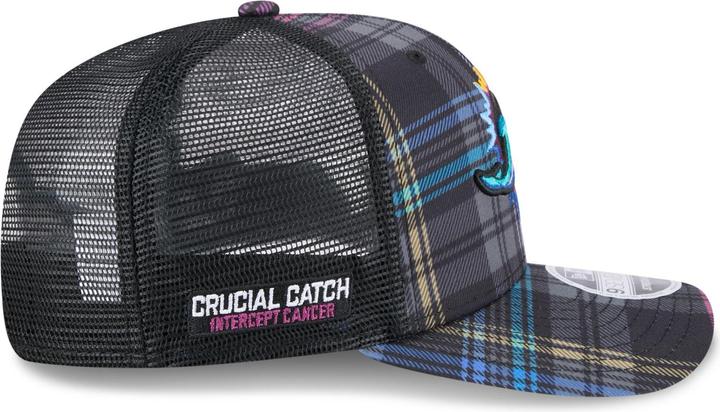 Image du produit New Era 9Seventy Stretch-Snap Cap CRUCIAL Miami Dolphins