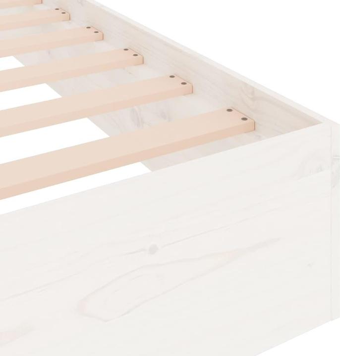 Image du produit VidaXL Lubbert (90 x 200 cm)