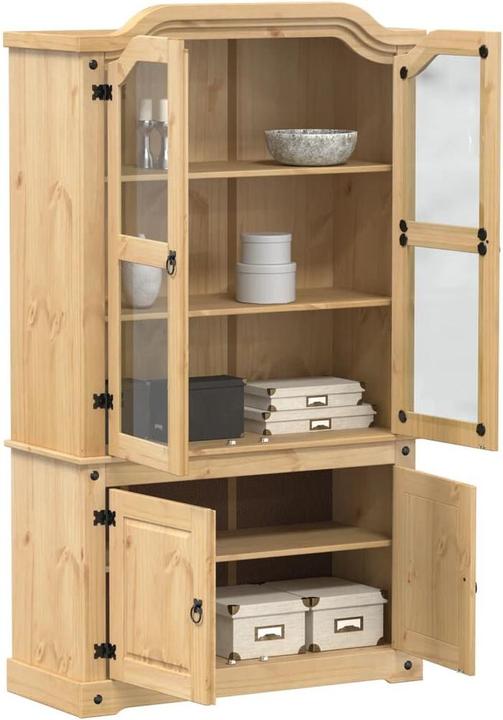 vidaXL Little Gem (103.5 x 42 x 180 cm)