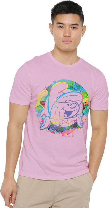 Produktbild The Smurfs TShirt (M)