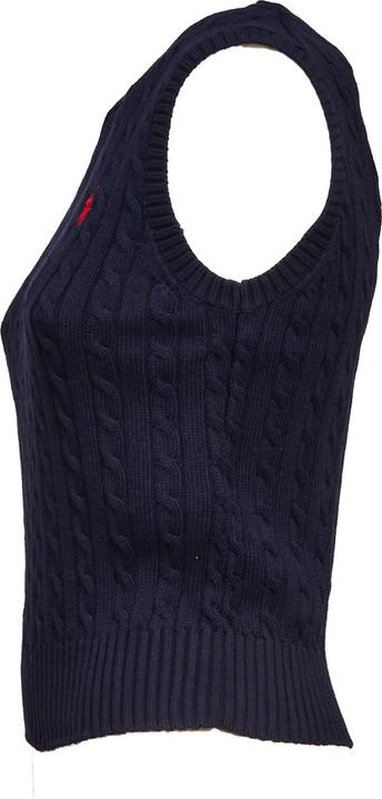Image du produit Ralph Lauren Gilet In Cotone (M)