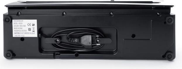 Actual product image Solis VertiVac