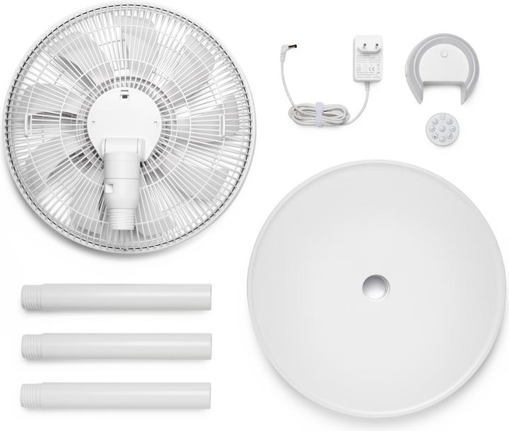 Produktbild Solis Duo Fan (55 dB)
