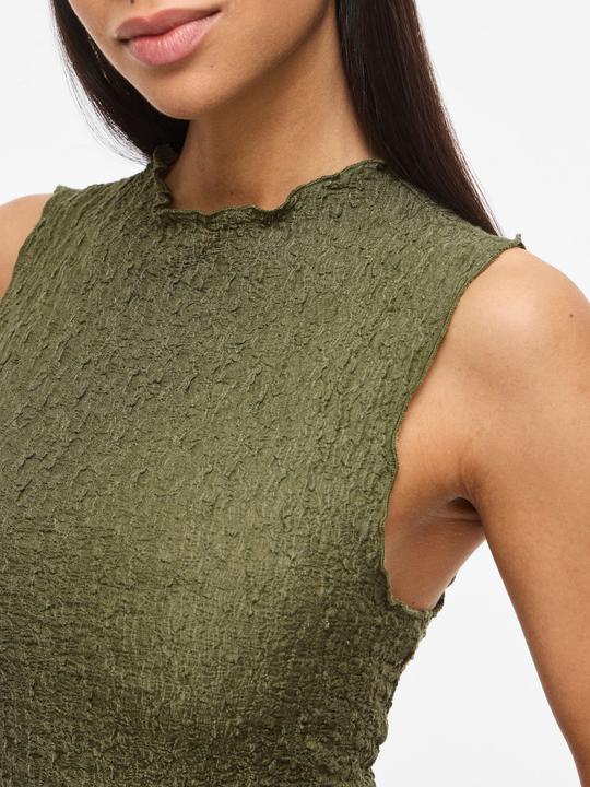 Produktbild Vila VIFALL Ärmelloses Maxikleid (L)