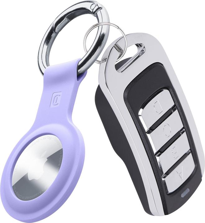 Image du produit Cellularline Key Ring - AirTag