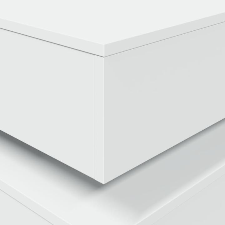 Image du produit vidaXL Couchtisch (50 x 90 x 40 cm)