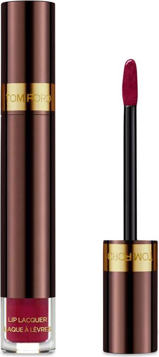 Actual product image Tom Ford Liquid Metal (05 Molten Orchid)
