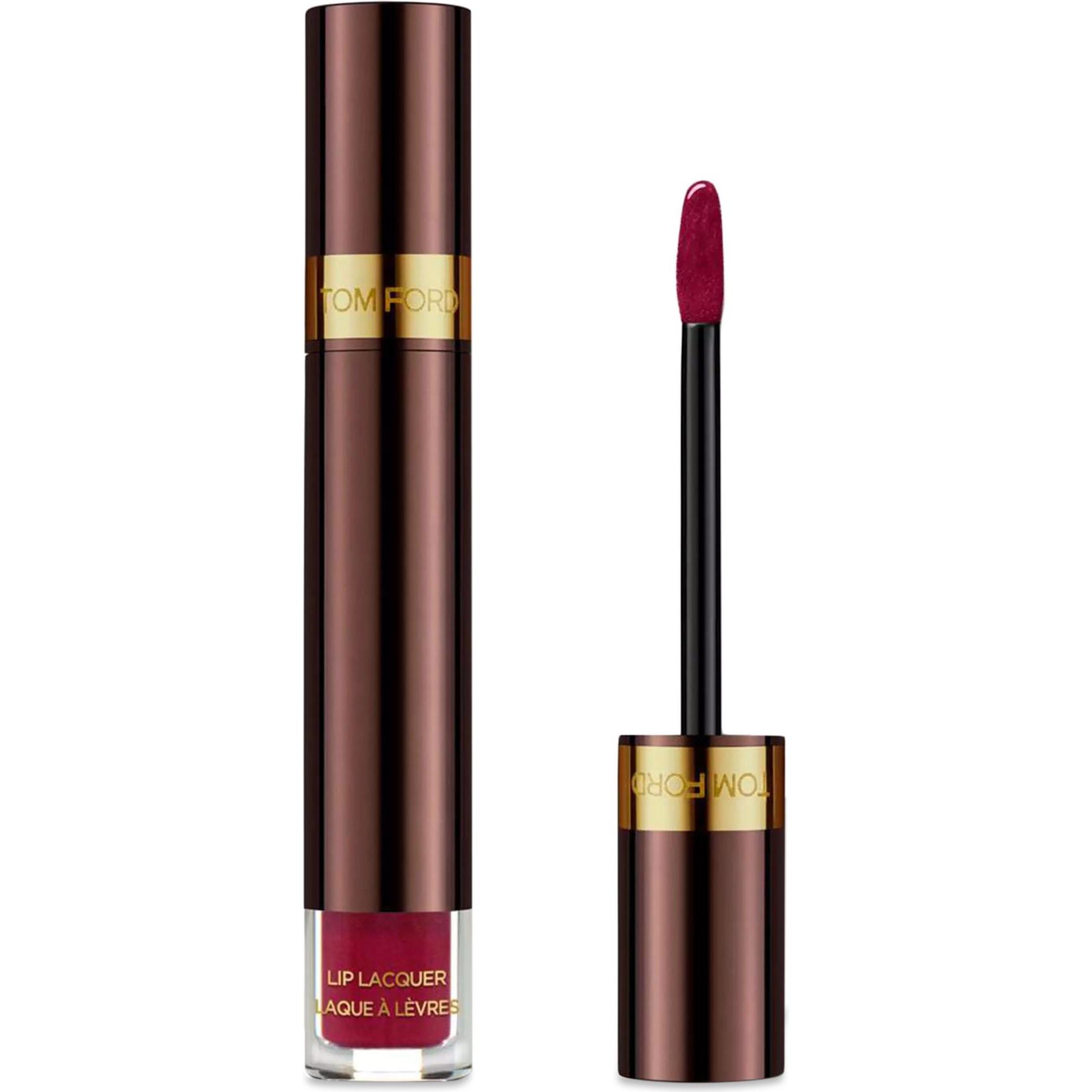 Tom Ford, Lippenstift + Lipgloss, Liquid Metal (05 Molten Orchid)