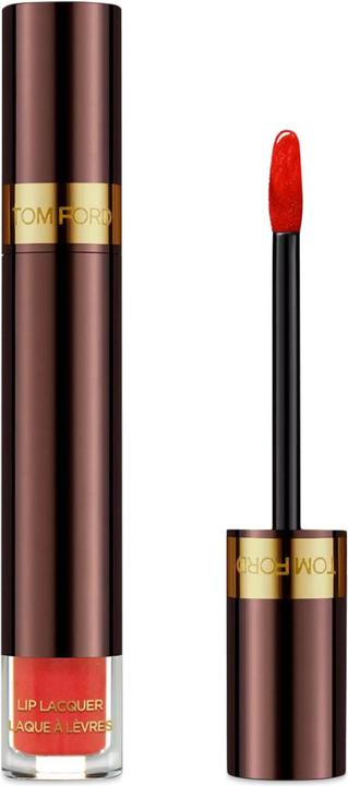Actual product image Tom Ford Liquid Metal (Metal Flame)