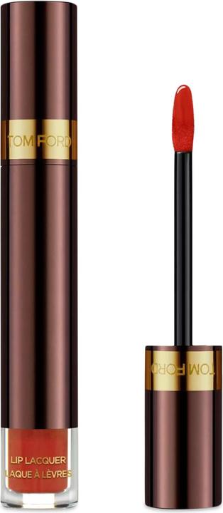 Actual product image Tom Ford Liquid Matte (Flame 04)