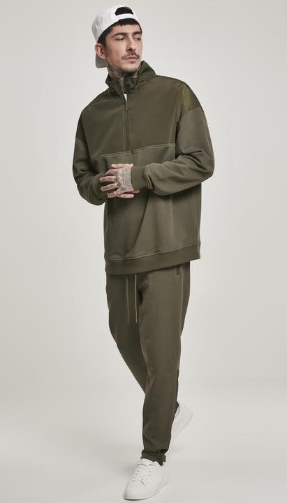 Produktbild Urban Classics Military Troyer (L)