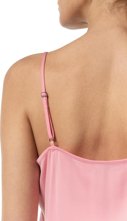 Image du produit Comma Bluse Trägertop aus Satin (44)