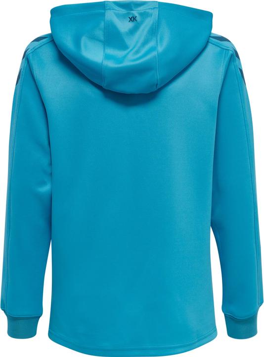 Immagine prodotto hummel Felpa Con Cappuccio Per Bambini Core Xk Poly (152)