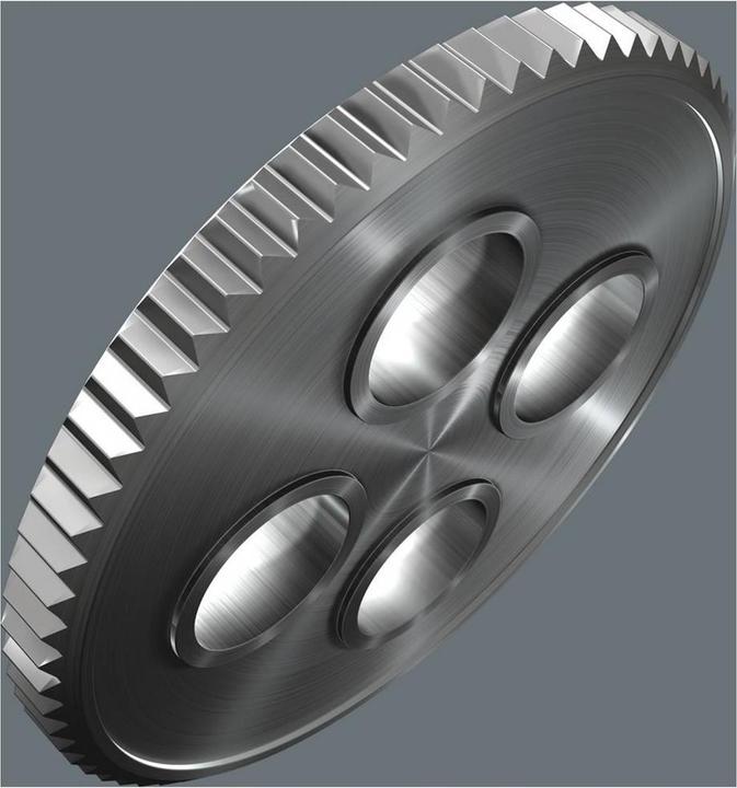 Immagine prodotto Wera Tool-Check PLUS Imperial (Presa esagonale TX M30, Presa esagonale TX M10, Esagono cavo TX M15, Esagono incassato TX M25, Esagono incassato TX M40, Croce Phillips PH M1, Croce Phillips PH M2, Croce Phillips PH M3, Presa esagonale TX M20)