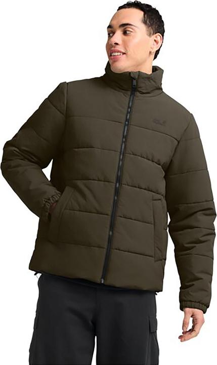 Actual product image Jack Wolfskin Northern Lite Jkt M (M)