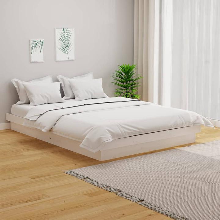 Image du produit vidaXL Bettgestell (140 x 200 cm)