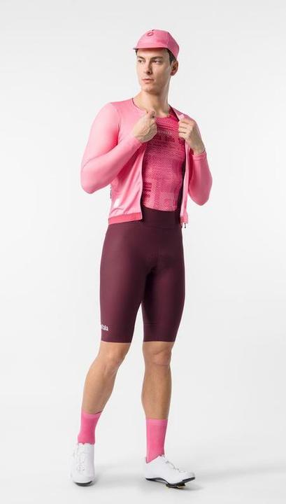Produktbild Castelli #GIRO109 Corretto LS Jersey (S)