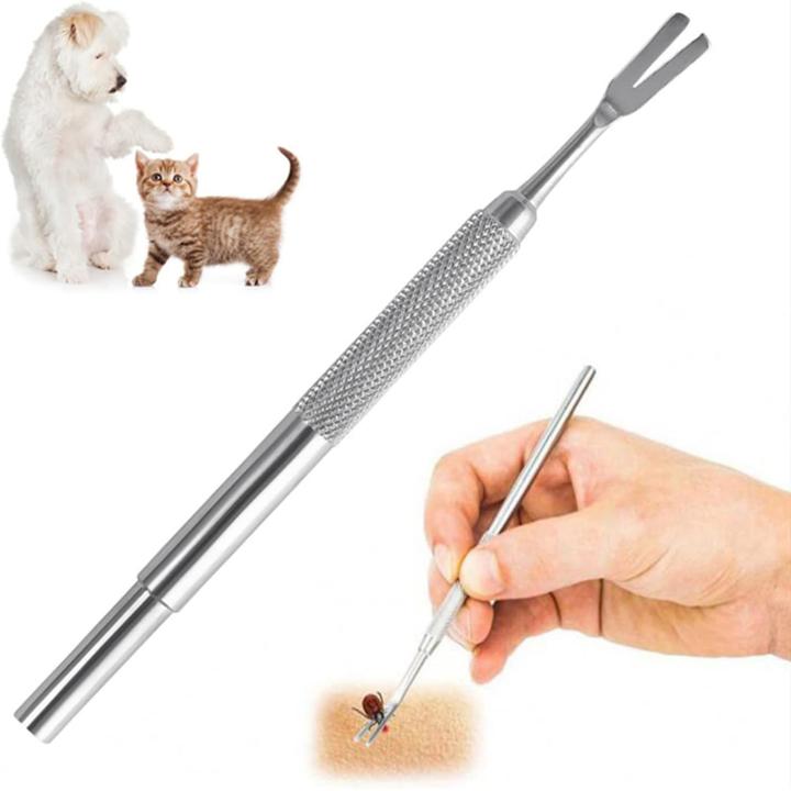 Image du produit Suba Zeckenentferner Set