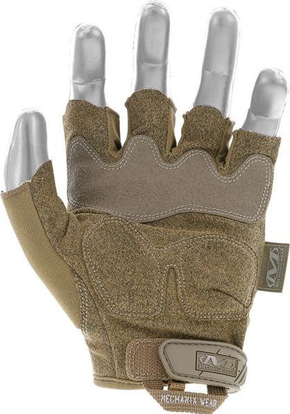 Actual product image Mechanix Wear M-Pact Fingerless Glove (L)