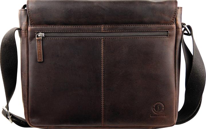 Produktbild Klondike 1896 Schultertasche