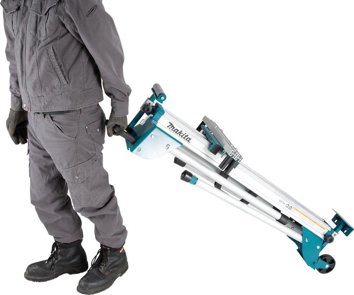 Actual product image Makita DEBWST06 (75 cm, 115 cm)