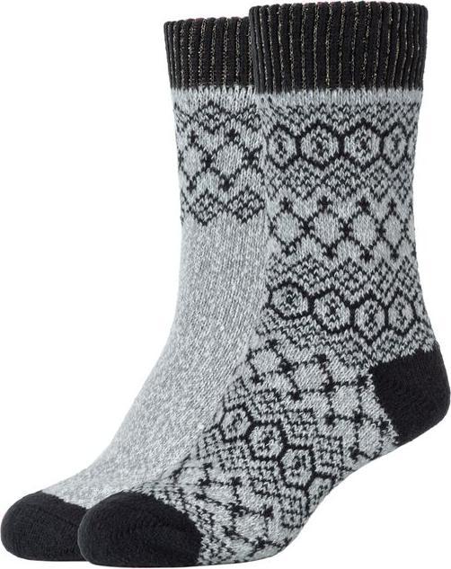 Produktbild Camano Geschenkset Kuschelsocken (2er Pack, 35 - 38)
