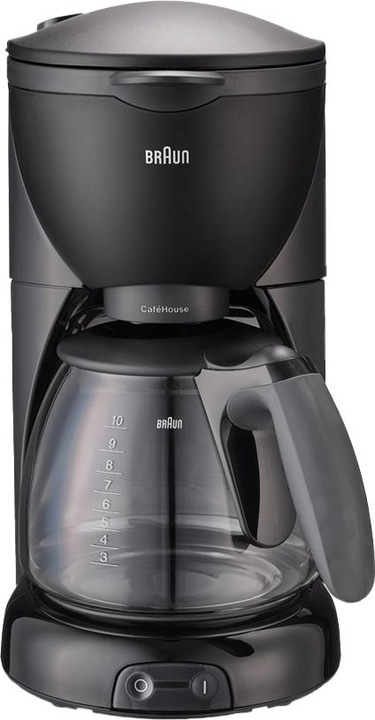 Image du produit Braun Aroma Plus KF560