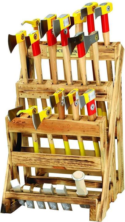 Image du produit Gedore Support de hache ROTBAND-PLUS 24 pièces