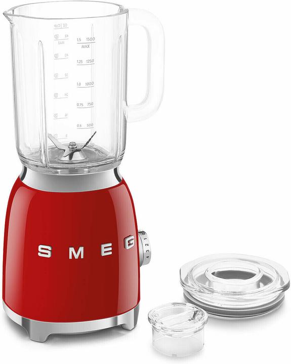 Immagine prodotto Smeg Mixer rot (800 W)