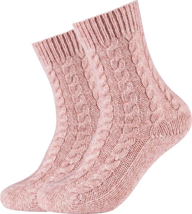 Dusty Rose