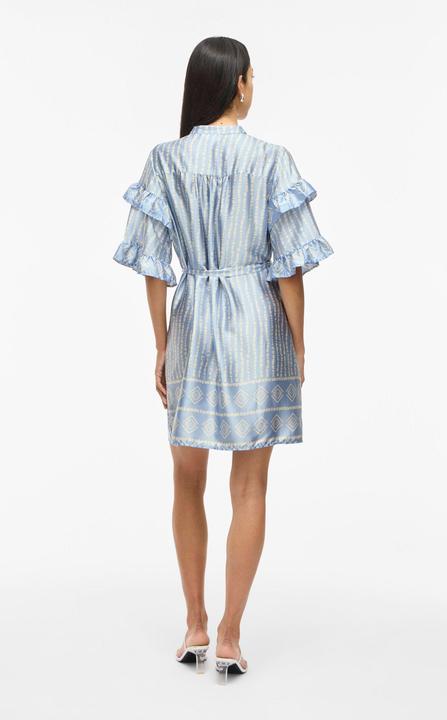 Produktbild Vila Kurzarm Kurzkleid (44)