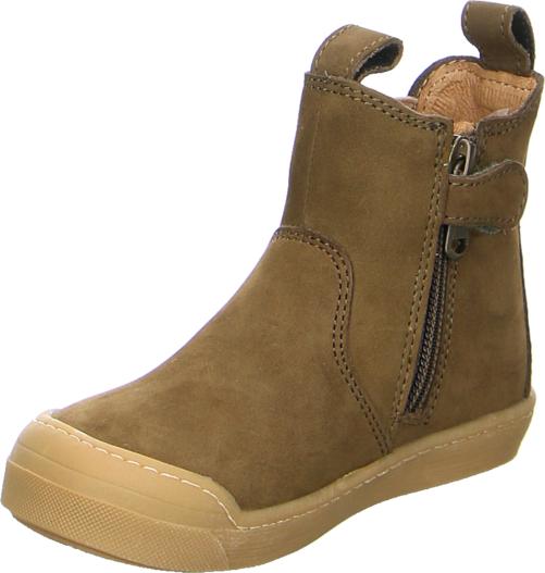 Actual product image Lotta&Emil First Step Janne Khaki (24)
