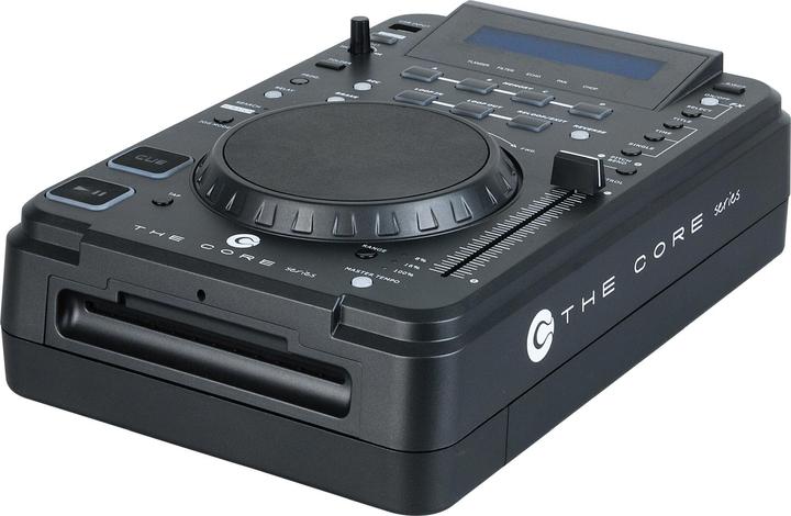 Actual product image DAP-Audio Core Cdmp-750