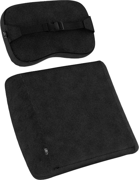 Image du produit noblechairs Ensemble de coussins en mousse à mémoire de forme
