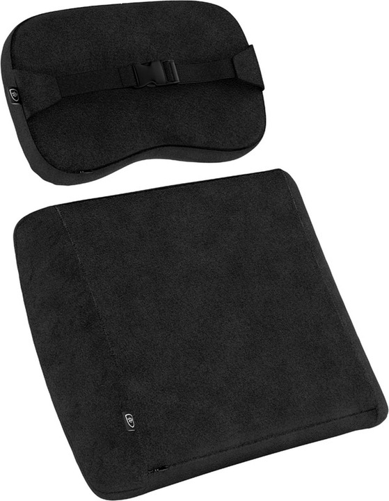 Actual product image noblechairs Memory Foam Cushion Set