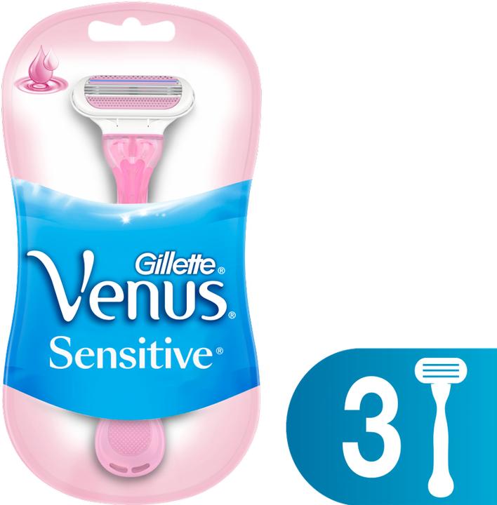 Image du produit Gillette Venus Sensible