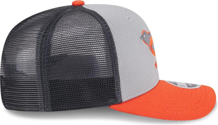 Actual product image New Era 9Seventy Cap Batting Practice Baltimore Orioles