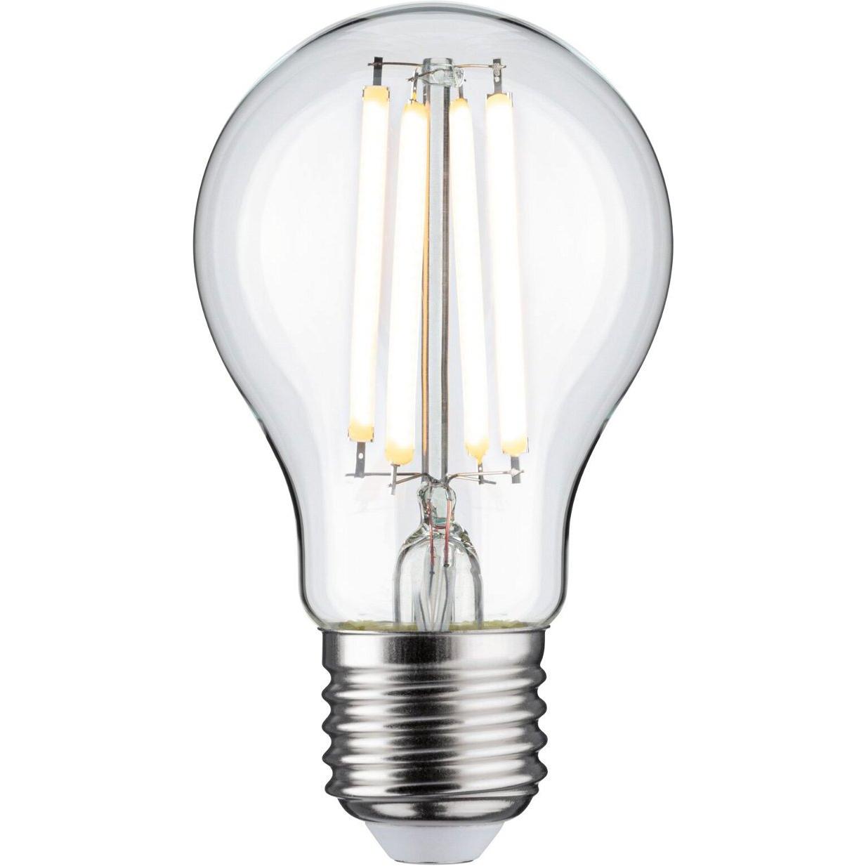 Paulmann, Leuchtmittel, Allgebrauchslampe (E27, 7 W, 806 lm, 1 x, E)