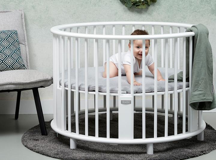 Produktbild Bopita Rondo (102 cm, 102 cm)