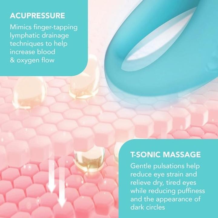 Actual product image Foreo IRIS 2 Holiday