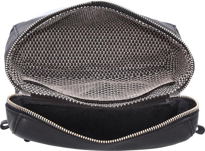 Produktbild Harolds Box Umhängetasche Leder 21 cm