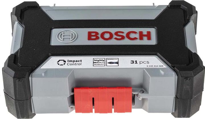 Productafbeelding Bosch Professional Zubehör Effectcontrole (Zeskantbus TX)
