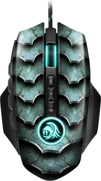 Produktbild Sharkoon Drakonia II (Kabelgebunden)